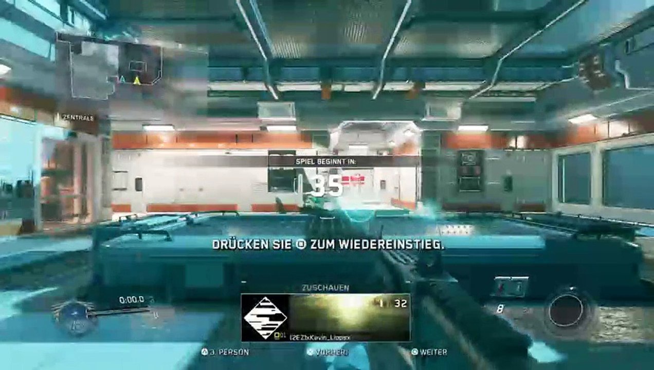 Call of duty infinity warfare Zombie (11)