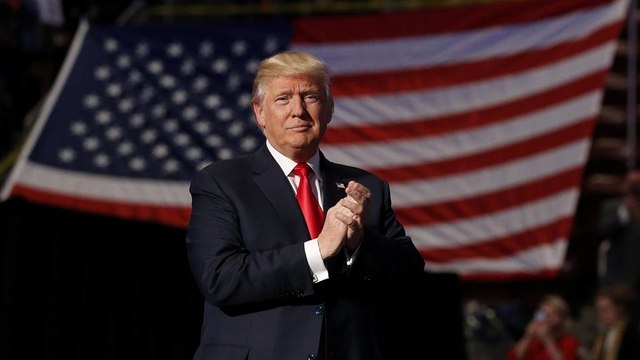 Дональд Трамп постане перед правосуддям колегії виборників