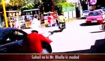 Yeh Hai Mohabbatein RUHI GHAR SE BHAGI 20 December 2016 News4 TRP