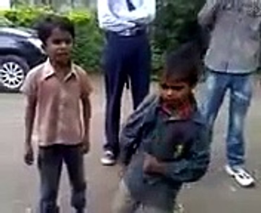 the sharp child comedian