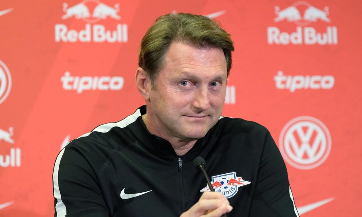 Topspiel der Bundesliga – Leipzig will die Bayern laufen lassen