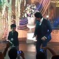 Farhan Saeed And His Adorable Nephew Dancing on ‘Tu Mera Mai Teri’