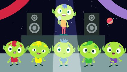 Color Freeze Dance Music that Stops | Freeze Dance Song for Kids | Color Song