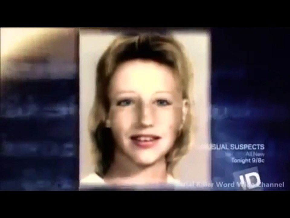 Theresa Knorr - Female Serial Killer - Crime Documentary