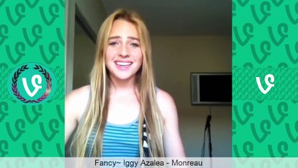 Best Singing Vines 2016 w  Songs Names - Vine Compilation January 2016