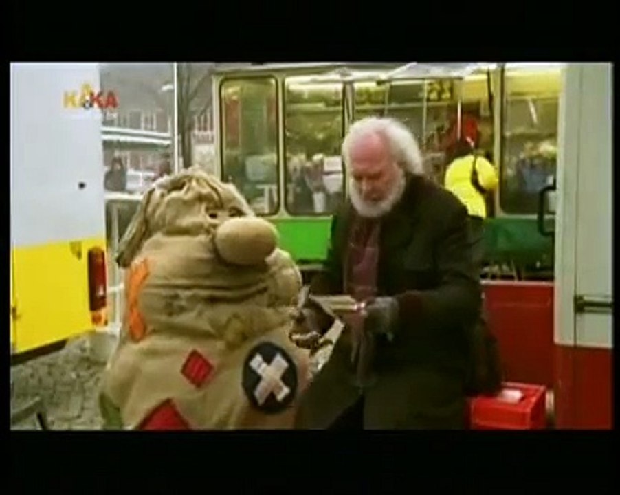 Beutolomäus und die vergessene Weihnacht Folge 19