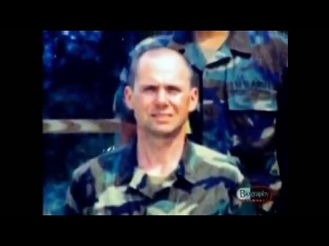 Crime Documentary - Timothy McVeigh - Oklahoma City Bombing