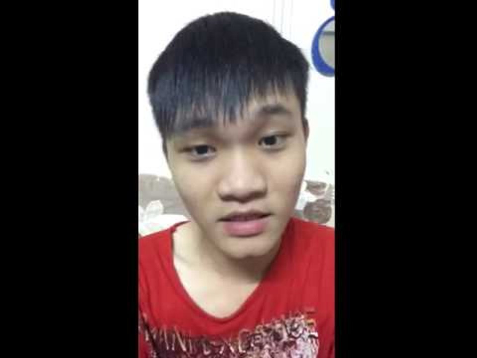 大马蛇精男 Bryan Wee 去香港做什么？