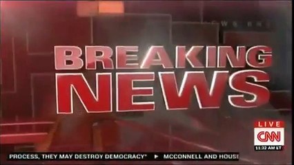 Russian Ambassador To Turkey Has Been Shot in Ankara