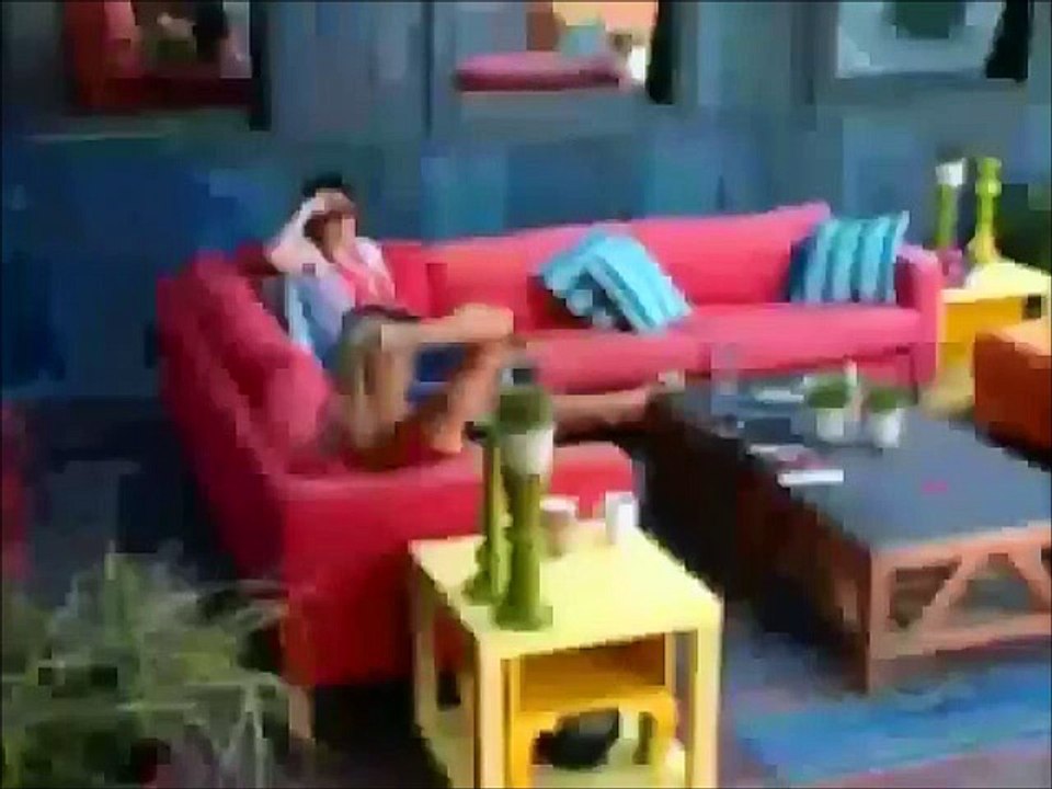 Big Brother Season 13 Episode 26