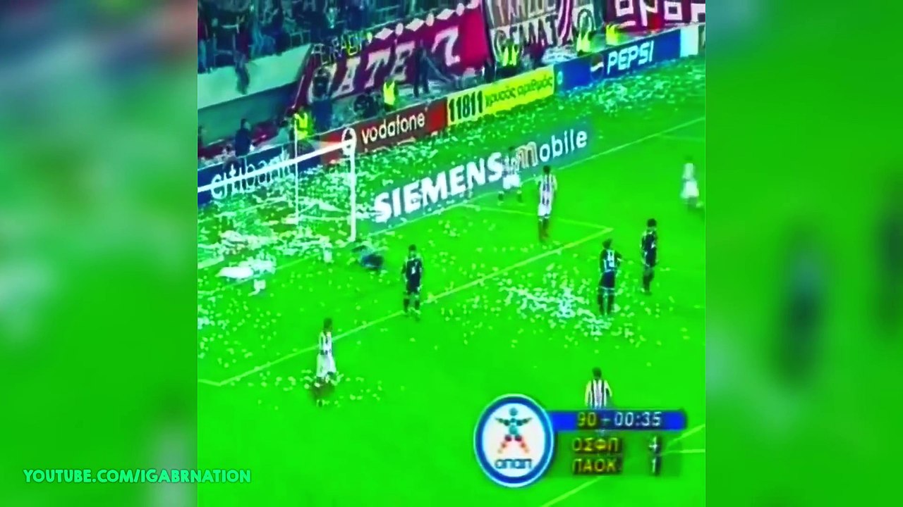 BEST SOCCER FOOTBALL VINES - GOALS, FAILS, SKILLS #29