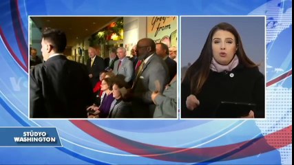 VOA - EGE Türk Stüdyo Washington 19 Aralık