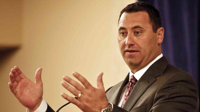 Saban & Sark Good Together at Alabama?