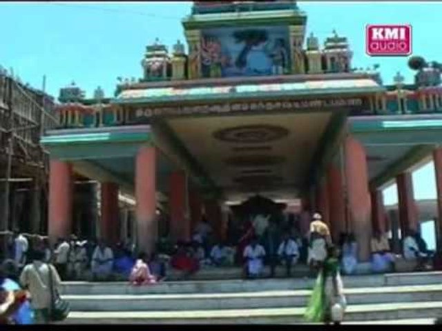 THIRUSENTHOOR
