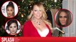 Mariah Carey Throws Shade at Ariana Grande, Demi Lovato and Jennifer Lopez