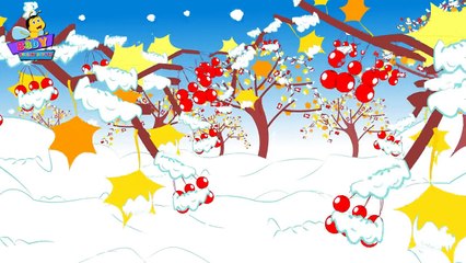 Finger Family Snowman Family Nursery Rhyme | Snowman Finger Family Songs