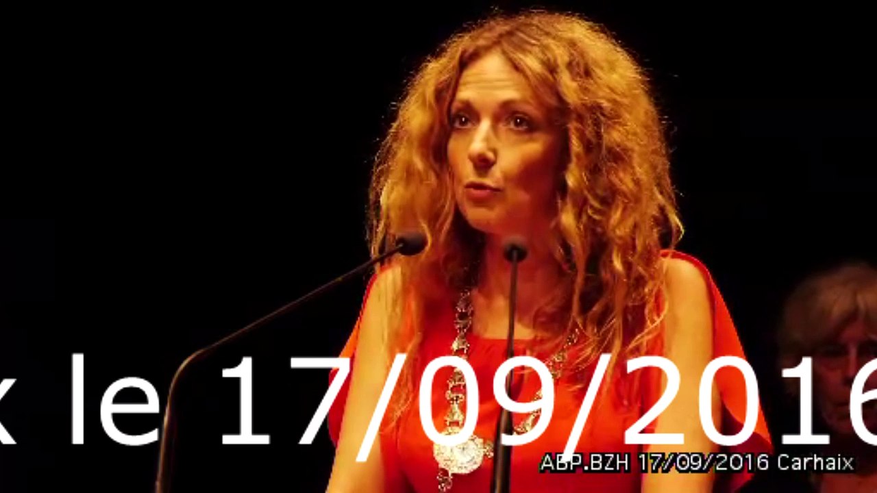 Hermines... de rien!