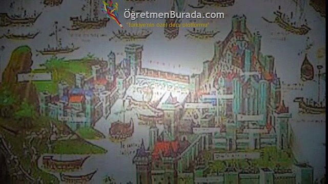 İlber Ortayli Tarih Dersleri 1. Bölüm İzle | ogretmenburada.com