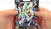 Make your own PLAYMOBIL figure - Playmobil Surprise Package | DIY Toys | Play with me, toys for kids