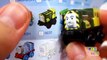 Jurassic World ​G​iant ​S​urprise ​E​gg Play Doh​ Minions​ Lego Thomas F​riends​ ​Minecraft​​