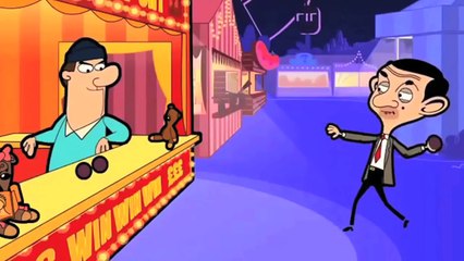 Mr Bean Funny Series ᴴᴰ ♥ The Best Cartoons! ♥ New Episodes ♥ 2016 Collection ♥ Part 4