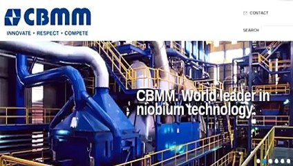 Entenda o Mega Esquema do Nióbio