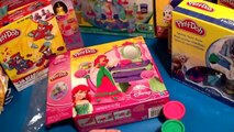 Play-Doh Disney Princess Ariels Vanity Set