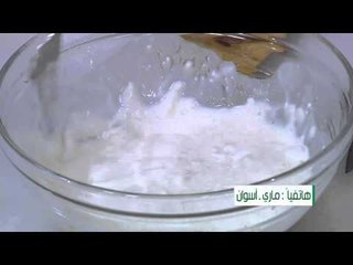 كشك بالدجاج  | نجلاء الشرشابي