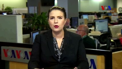 VOA Flaş Haber 19 Aralık