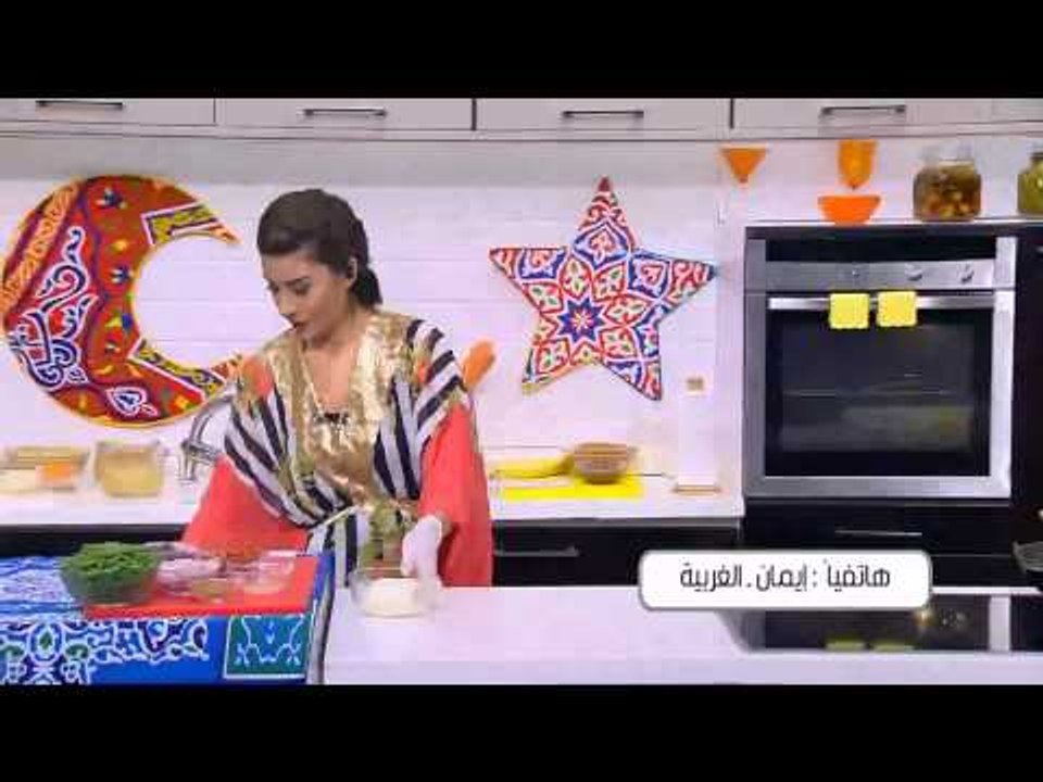 أرز معمر بالبط  | أميرة شنب