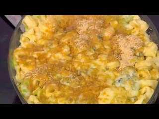 مكرونه بالبلوتشيز | أميرة شنب