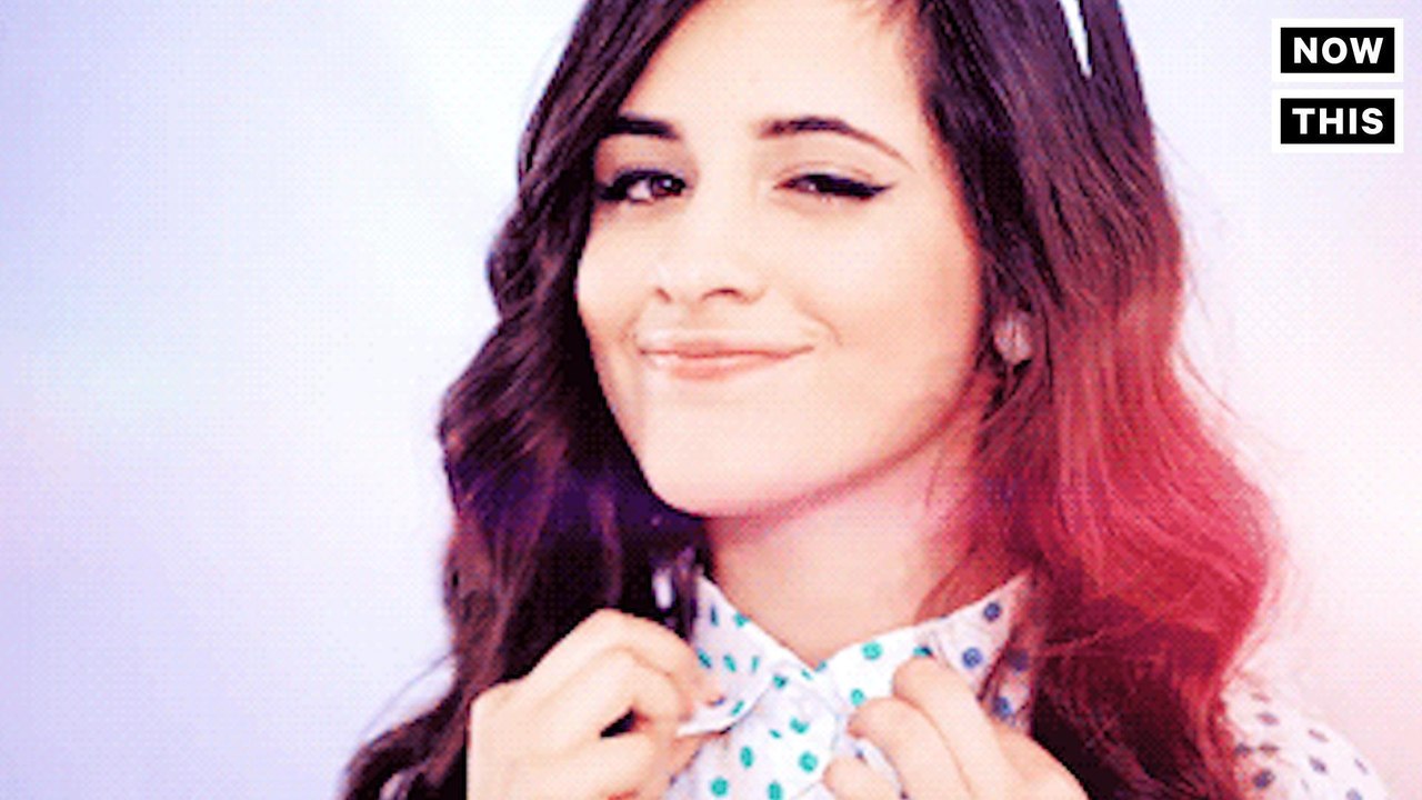 Camila Cabello has quit Fifth Harmony