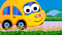 Learn ABC song. Alphabet for kids kindergarten children. Learn ABCs. ABC car