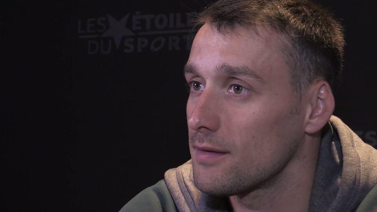 Canoë - JO : Gargaud «Je n'ai toujours pas touché terre»