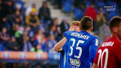 Liga+ Extra (20. kolejka / Gameweek 20)