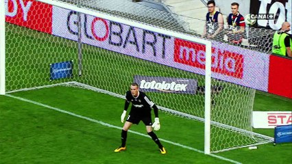 Liga+ Extra Dogrywka (20. kolejka / Gameweek 20)