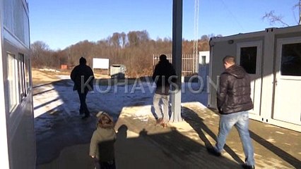 Edhe dy muaj pas inaugurimit pika kufitare në Sfircë është jofunksionale