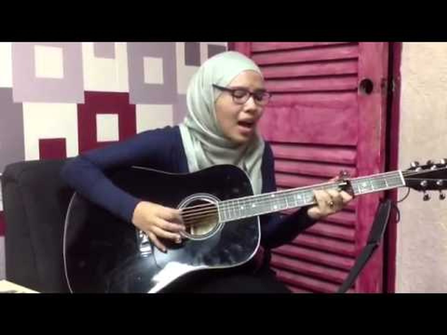 Deanna Hussin Back In Time Original Video Dailymotion