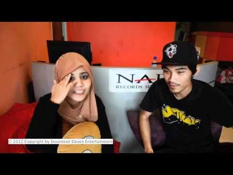 Temubual Bersama Najwa Latif