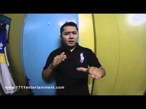 AmanWan - Ucapan Hari Raya