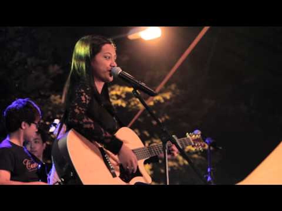 IAMNEETA - Terima Kasih | Frenster Universiti Malaya