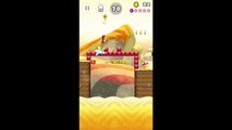 Pièces Roses 3-1 — Super Mario Run