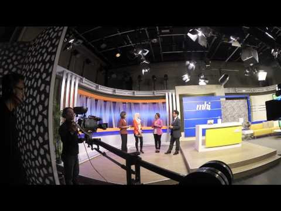 #PromoSelaluAda  Deanna Hussin Malaysia Hari Ini