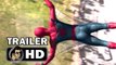 Spider-Man trailer, Logan villain, Deadpool 2 & more! - The Marvel Minute