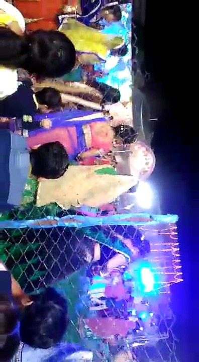 Dance girls video