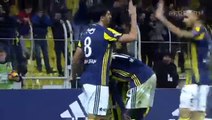 Fernandao Goal HD - Fenerbahce 2-0 Genclerbirligi 19.12.2016