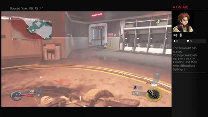 Infinite Warfare Trapper Lets get it man (5)