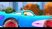 Colors Disney CARS Family Vs Colored Cars Finger Family Children Nursery Rhymes #spiderman