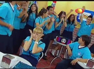 Isa Tkm - Capitulo 104 - Dublado - Parte 2