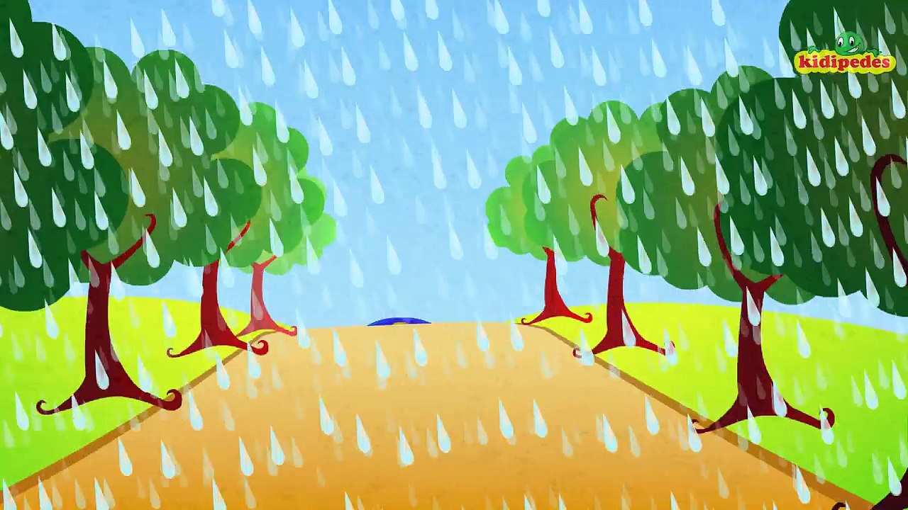 The Wheels On The Bus - Kidipedes Compilation I Children Songs I Nursery Rhymes Collection